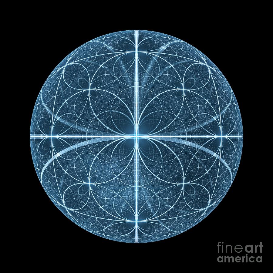 circle fractals