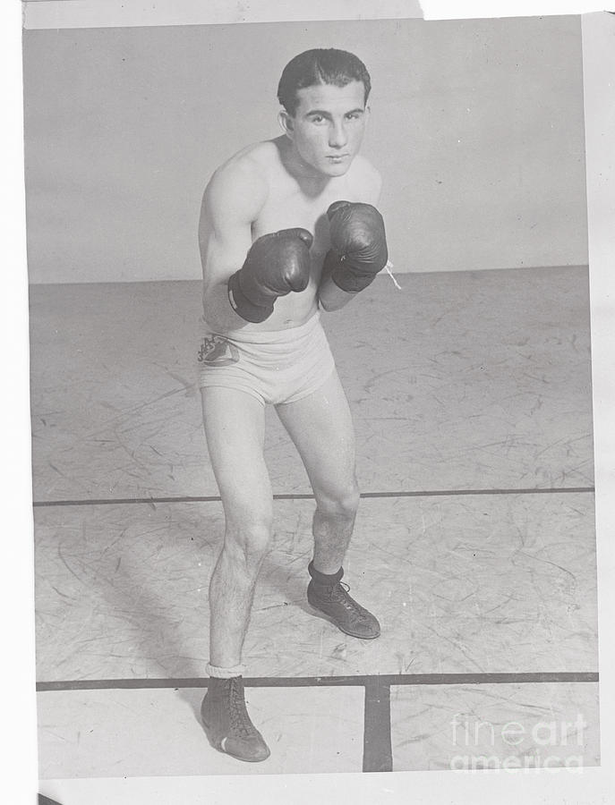 Fidel La Barba Photograph by Bettmann Fidel La Barba Photograph by Bettmann