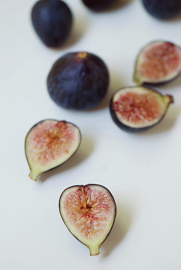 Figs Photograph by Lucytxcicipeng