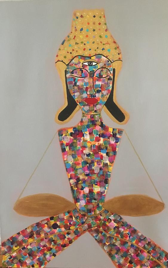 Find Balance by Crystal Stagg Find Balance by Crystal Stagg