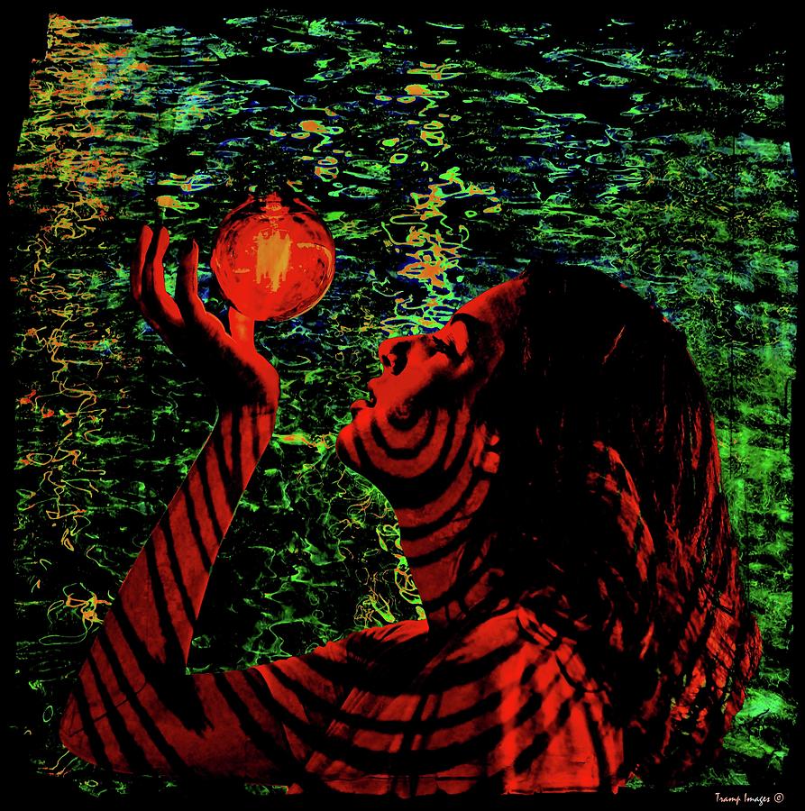 Finding The Mystery by Wesley Nesbitt Finding The Mystery by Wesley Nesbitt