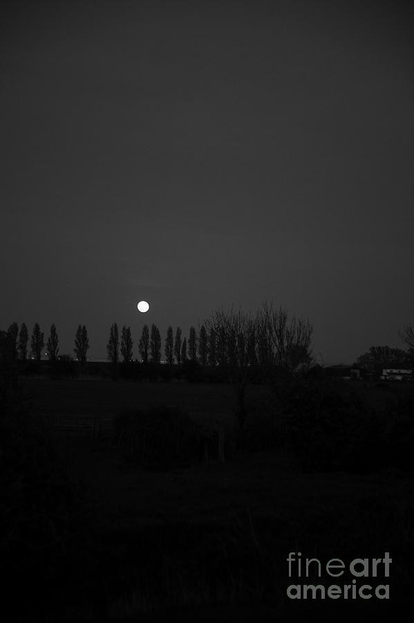 Fine Art Moon photo 22 by Jenny Potter Fine Art Moon photo 22 by Jenny Potter