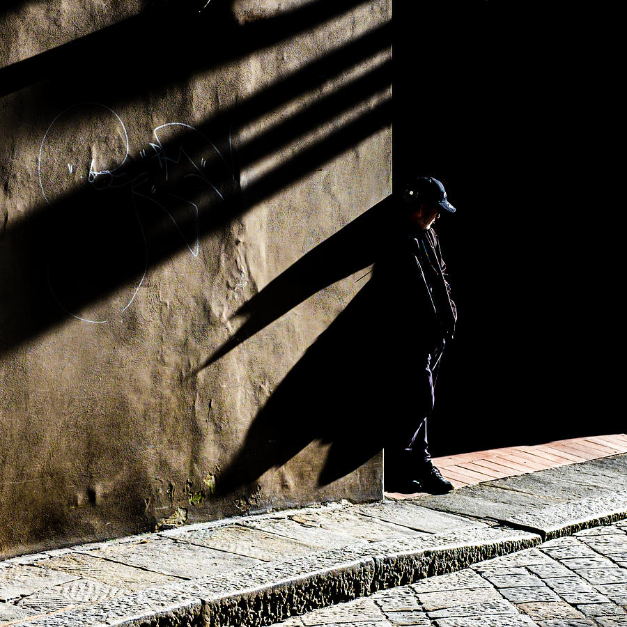 Firenze 01 Photograph by Gianluca Zaio
