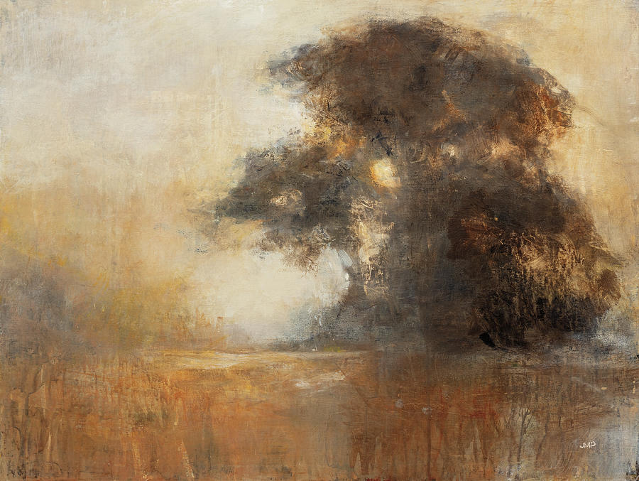 First Light I Painting by Julia Purinton First Light I Painting by Julia Purinton