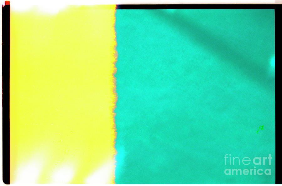 First Light on Analog Color Film 4 by Guido Koppes First Light on Analog Color Film 4 by Guido Koppes