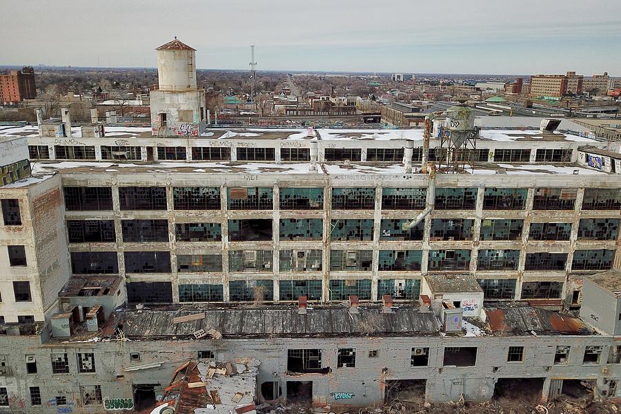 Fisher body plant locations