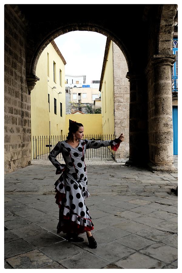 Flamenco by Jeffrey PERKINS Flamenco by Jeffrey PERKINS