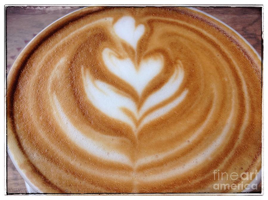 Flat White by Joan-Violet Stretch Flat White by Joan-Violet Stretch