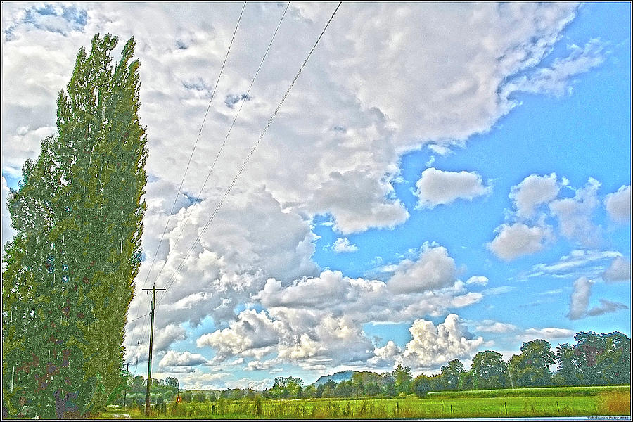 Fleeting Sky by Tobeimean Peter Fleeting Sky by Tobeimean Peter