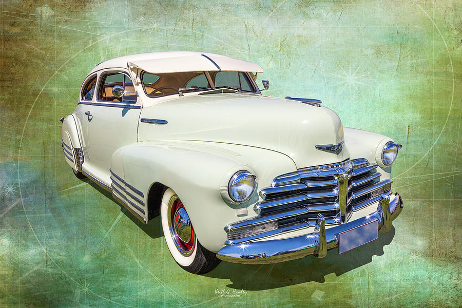 Fleetline by Keith Hawley Fleetline by Keith Hawley