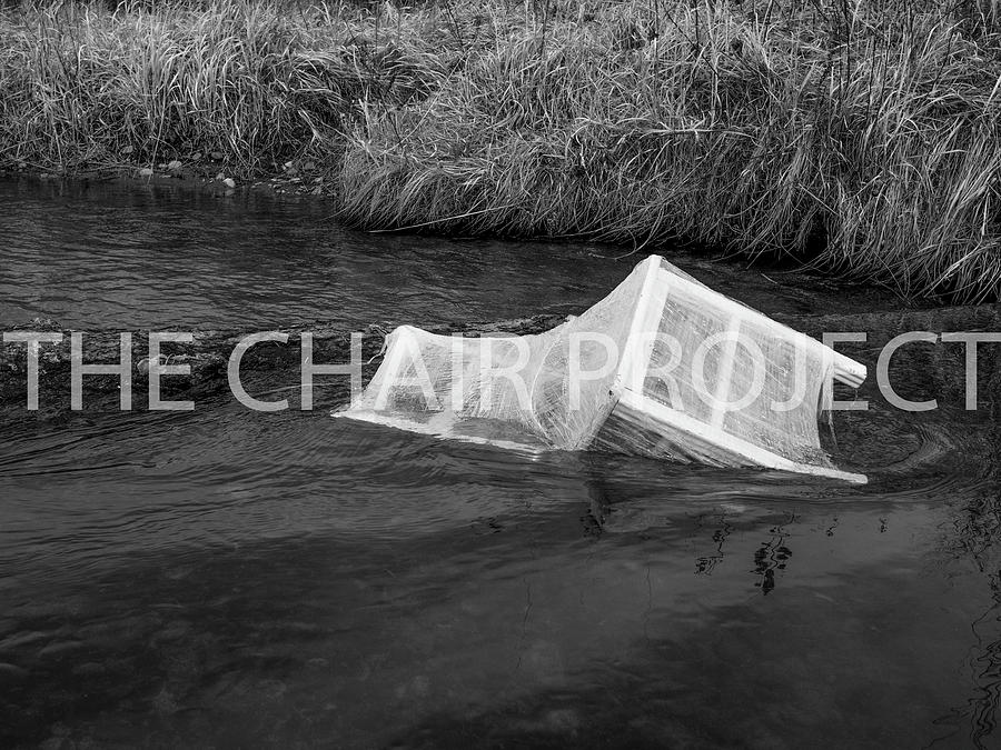 Floating Away / The Chair Project by Dutch Bieber Floating Away / The Chair Project by Dutch Bieber
