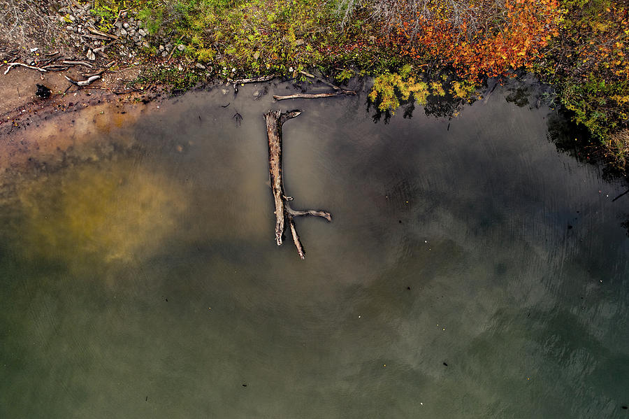Floating by Nick Smith Floating by Nick Smith