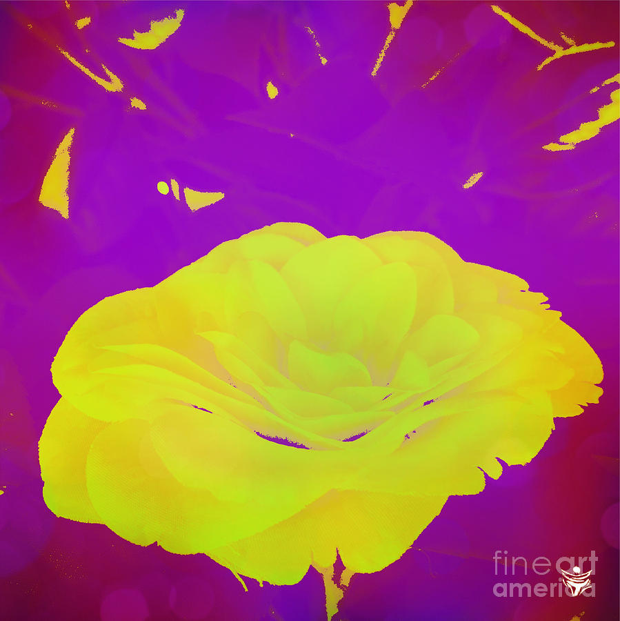 FLOWER19 by Ron Labryzz FLOWER19 by Ron Labryzz