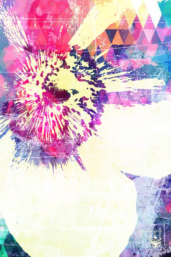 FLOWER219 by Ron Labryzz FLOWER219 by Ron Labryzz