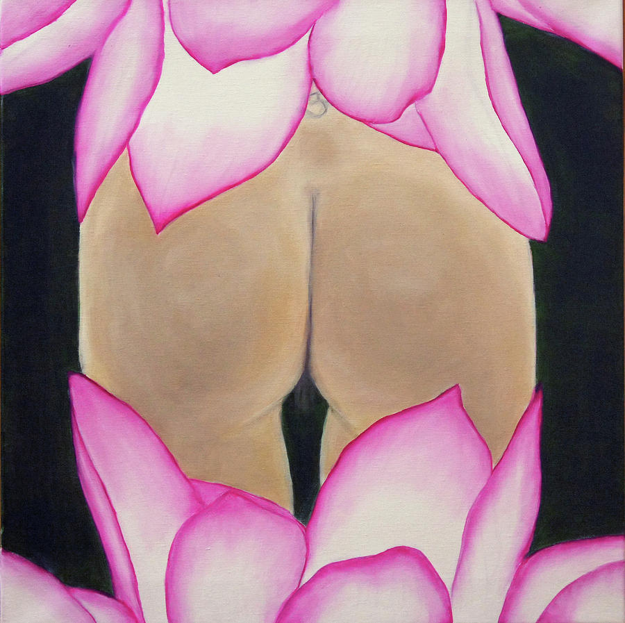 Flower Power Wash by Anne Engholm Flower Power Wash by Anne Engholm