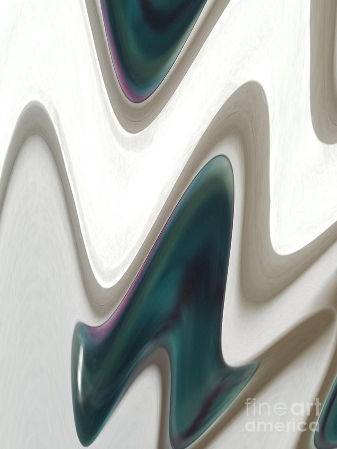 Fluorite and Ceramic Alchemy by Rachel Hannah Fluorite and Ceramic Alchemy by Rachel Hannah