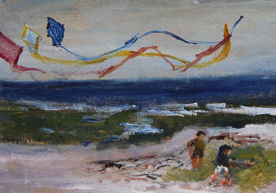 Flying Kites by Michael Helfen Flying Kites by Michael Helfen