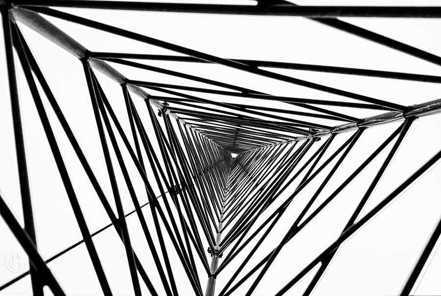 FM Abstract by Patrick Groleau FM Abstract by Patrick Groleau