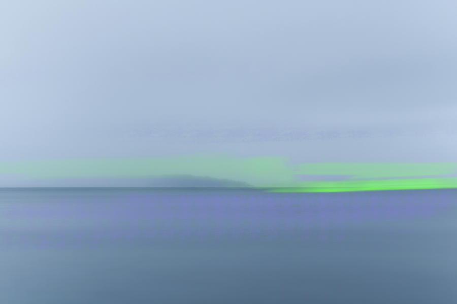 Foggy 1 by Davin McLaird Foggy 1 by Davin McLaird