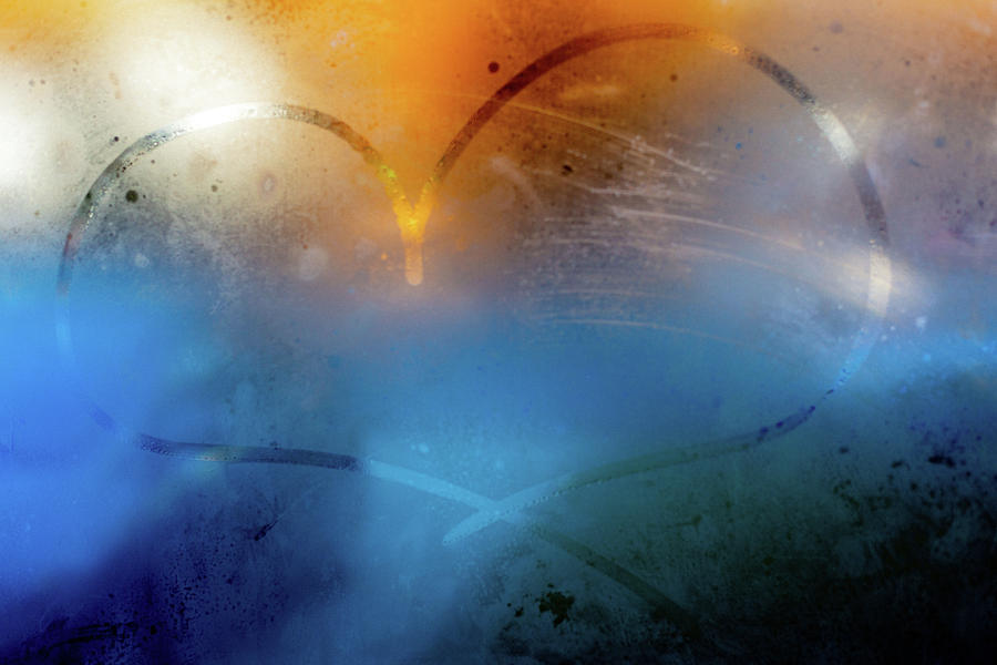 Foggy Heart by Kolter Gunn Foggy Heart by Kolter Gunn