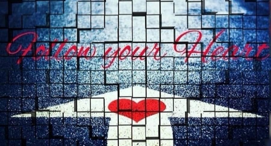Follow Your Heart by Love Infusion Follow Your Heart by Love Infusion
