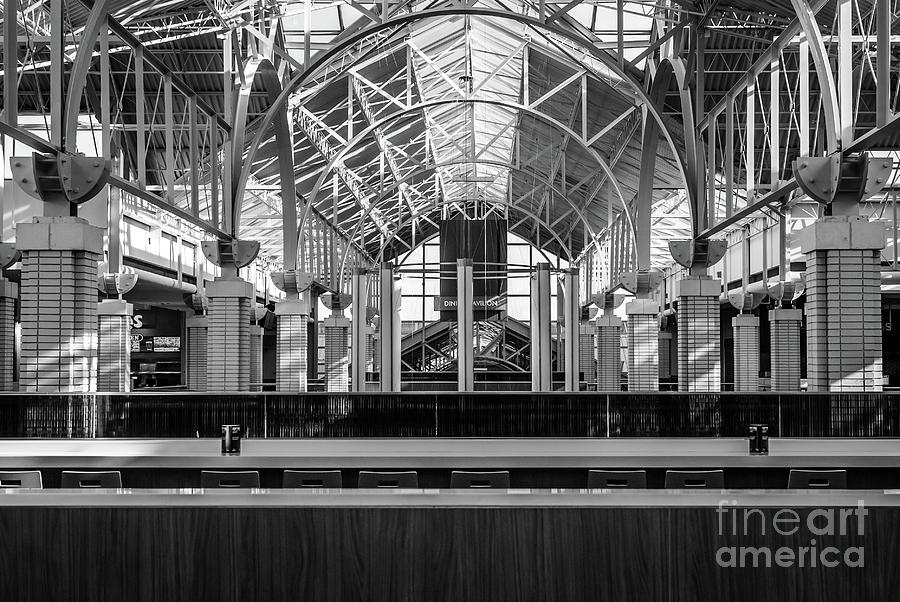 Food Court by Len Tauro Food Court by Len Tauro