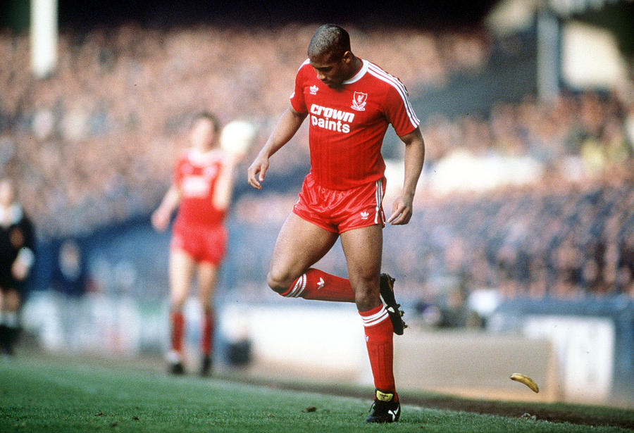 Football. 21st February 1988. Fa Cup Photograph by Bob Thomas Football. 21st February 1988. Fa Cup Photograph by Bob Thomas