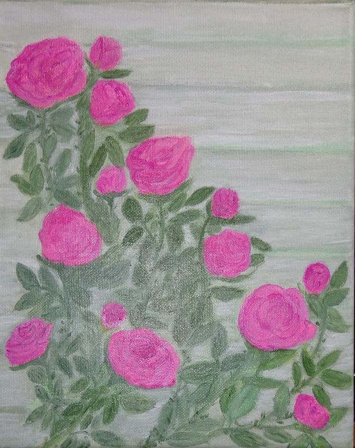 Forever Beautiful Roses by Rosie Foshee Forever Beautiful Roses by Rosie Foshee