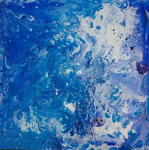 Formless Edition 8 by Sonye Locksmith Formless Edition 8 by Sonye Locksmith