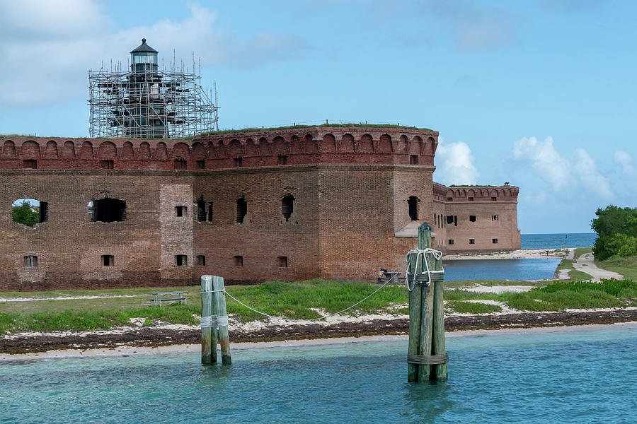 Dry Tortugas Charters - Book Today! - Key West Charter Boat