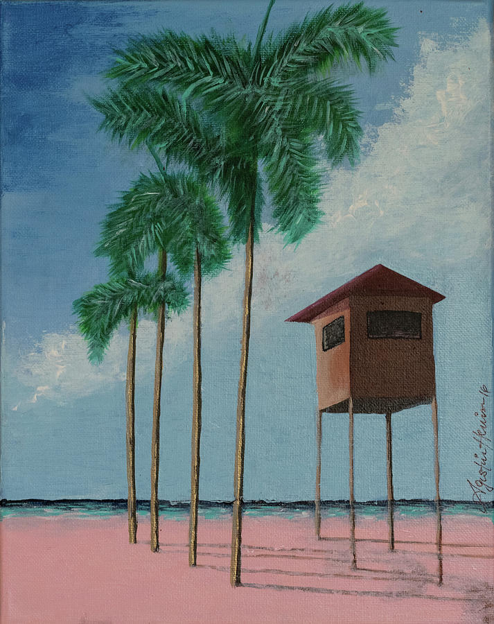 Fort Lauderdale Painting
