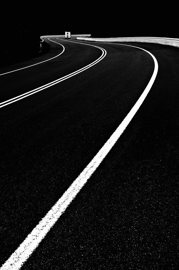 Forward Photograph by Paulo Abrantes