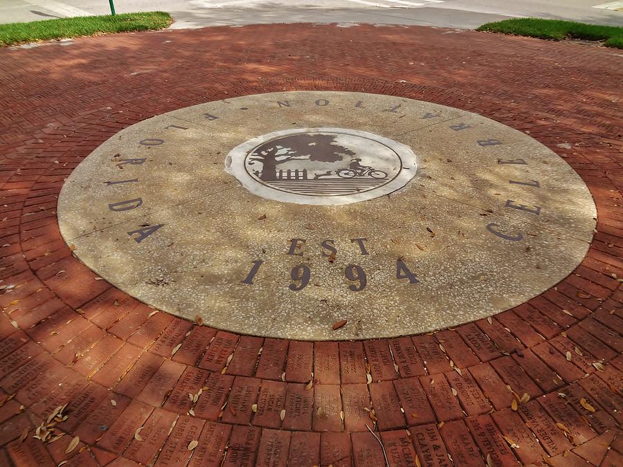 Foundation Memorial Photograph By Francois Gendron - Fine Art America