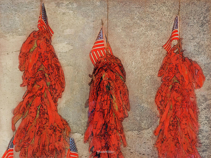 Fourth of July by WiseWild57 Fourth of July by WiseWild57