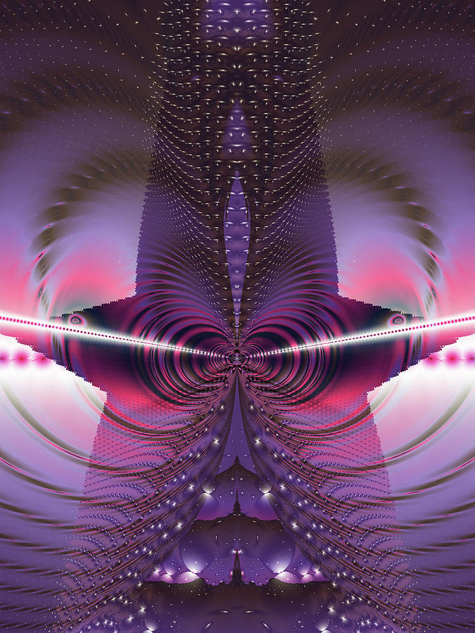 Fractal Horizons by Mario Carini Fractal Horizons by Mario Carini