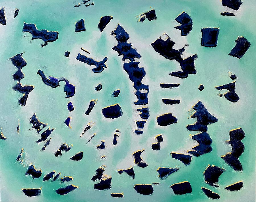 Fractures by Dave Martsolf Fractures by Dave Martsolf