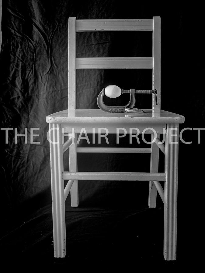 Fragile Beginning / The Chair Project by Dutch Bieber Fragile Beginning / The Chair Project by Dutch Bieber