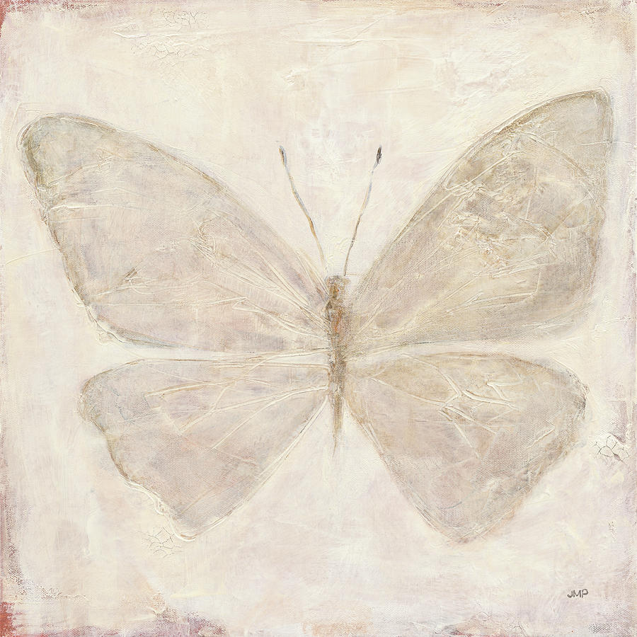 Fragility II Painting by Julia Purinton Fragility II Painting by Julia Purinton