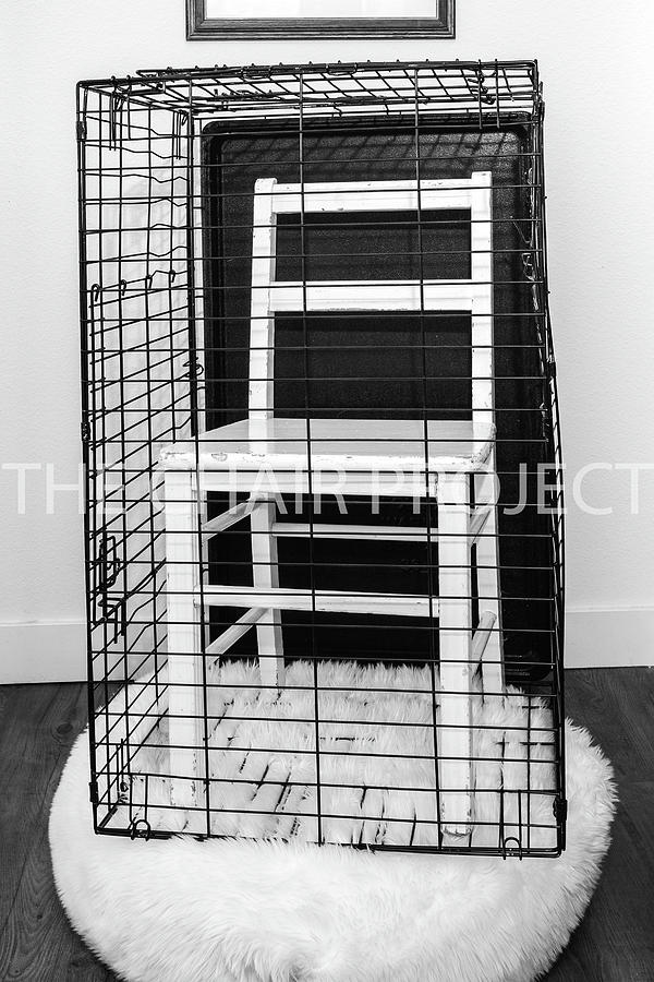 Frame of Reference / The Chair Project by Dutch Bieber Frame of Reference / The Chair Project by Dutch Bieber