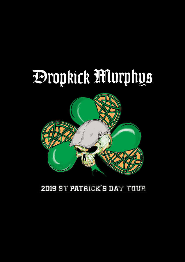 dan murphys st pattys day