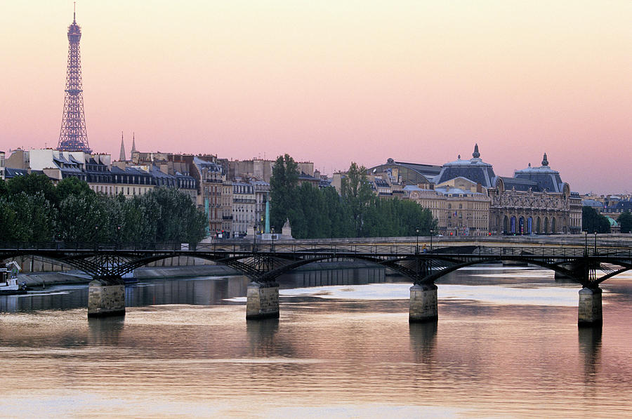 В париже нельзя. Paris Banks.