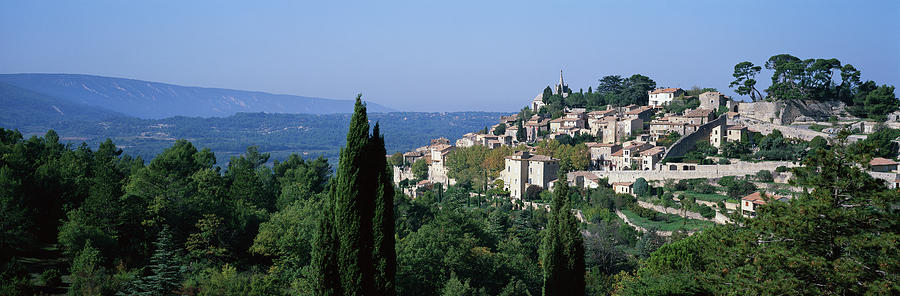 France, Provence-alpes-cote Dazur Photograph by Martial Colomb