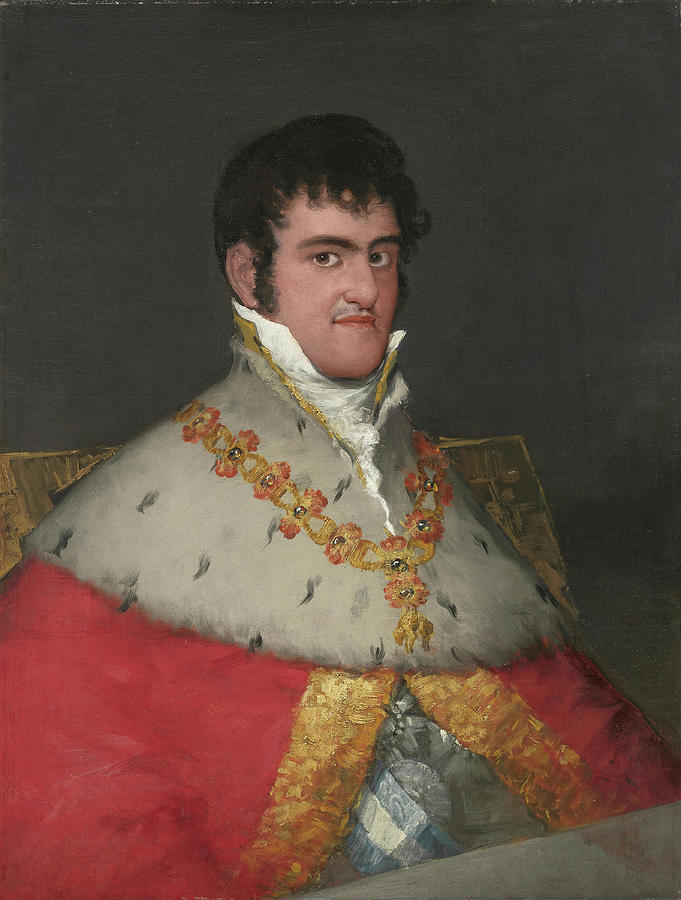 Image result for Francisco de Goya (1746-1828)