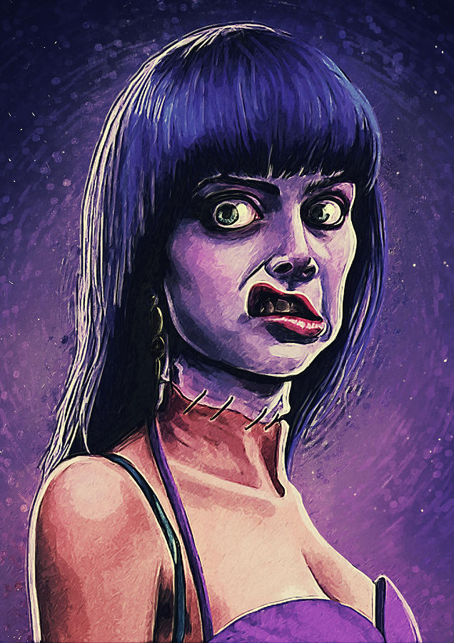 Frankenhooker Frankenhooker