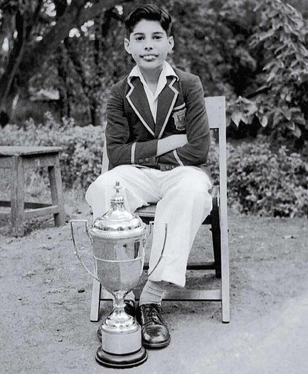 Queen Photograph - Freddie Mercury 1958 by Dennis Symes