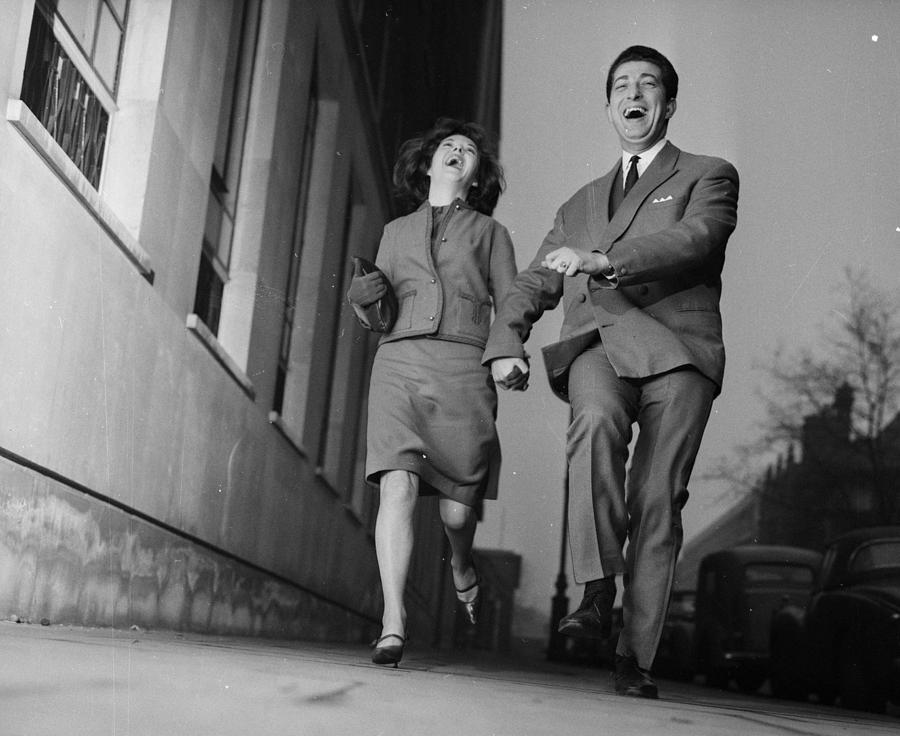 Free To Marry Photograph by Potter Free To Marry Photograph by Potter