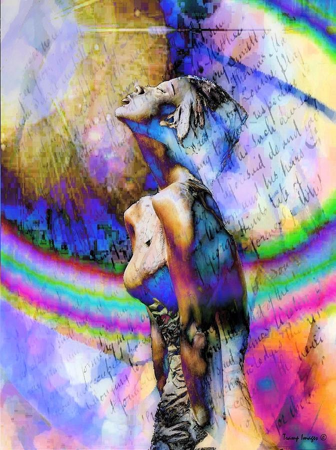 Free Your Mind by Wesley Nesbitt Free Your Mind by Wesley Nesbitt