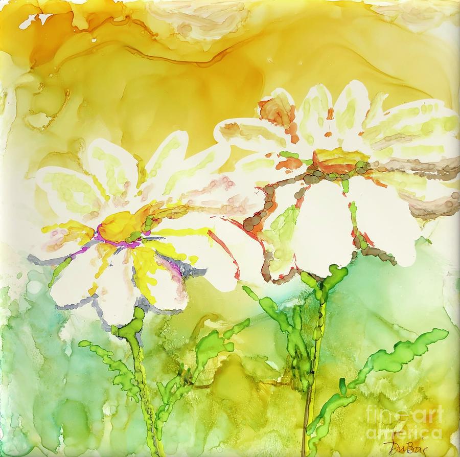 Fresh as Daisies by Lisa DuBois Fresh as Daisies by Lisa DuBois