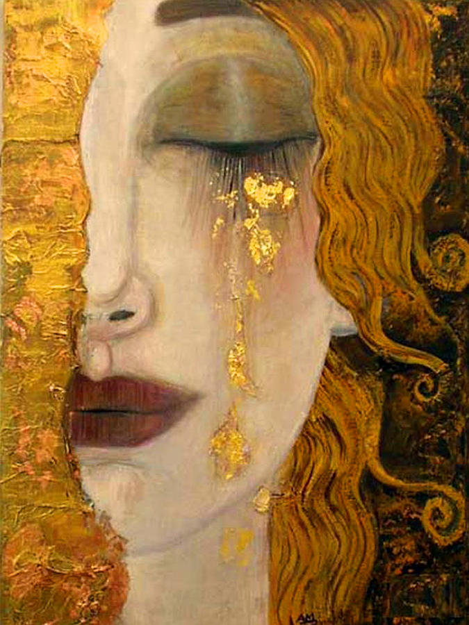 Gustav Klimt Austrian Nouveau 32 ART