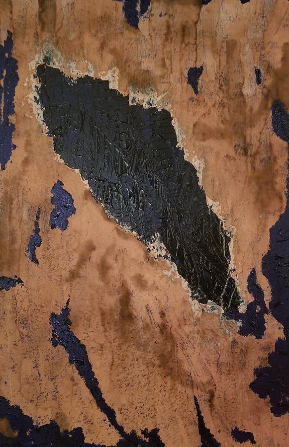 Interior Design Painting - From above by Paulina Roybal Interior Design Painting - From above by Paulina Roybal